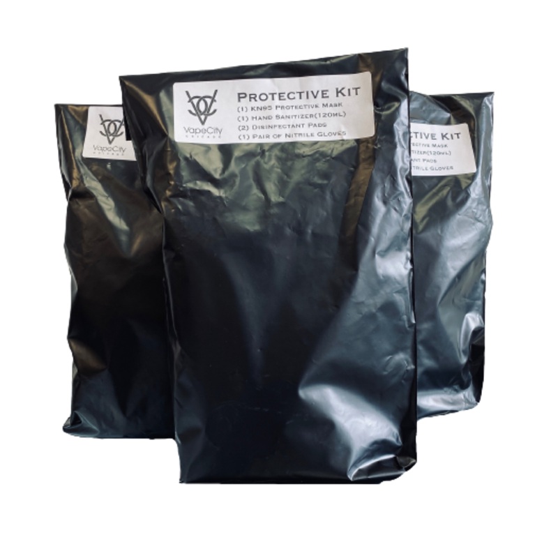 PPE – Protective Kit