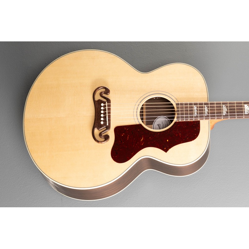 SJ-200 Studio Rosewood – Natural