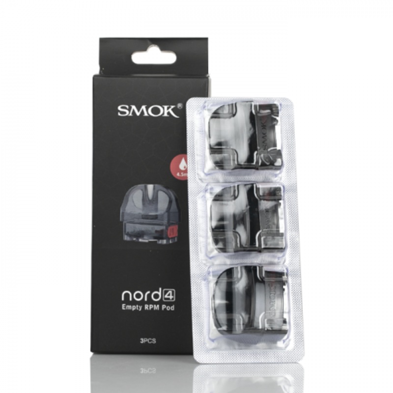 SMOK – Nord 4 Replacement Pods