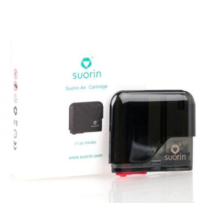 Suorin – Air Replacement Pods