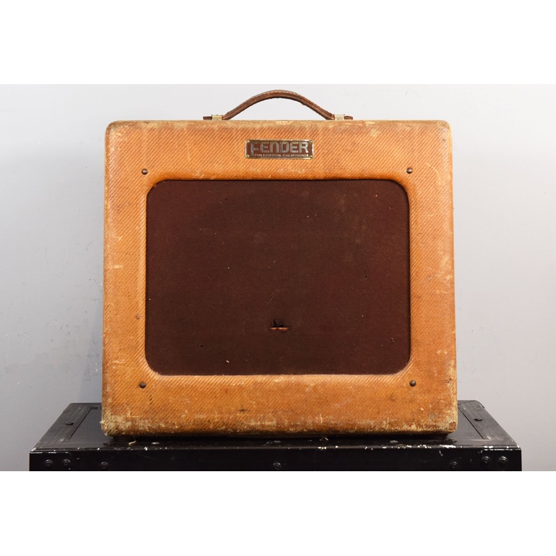 TV Front Deluxe, ’49
