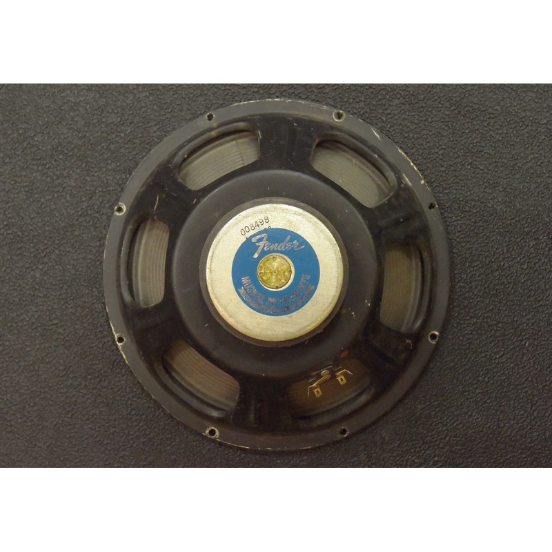 USED Special Design 12 Speaker, Recent