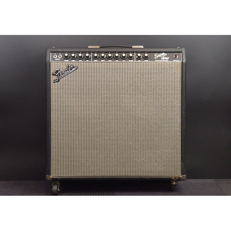 USED Super-Amp, ’94