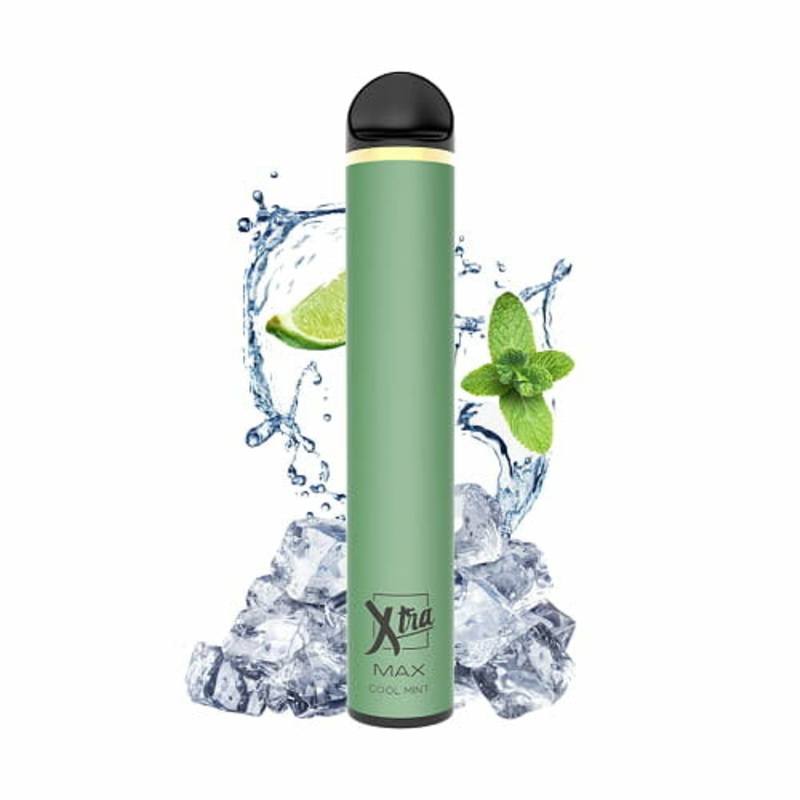 Xtra Max – Cool Mint