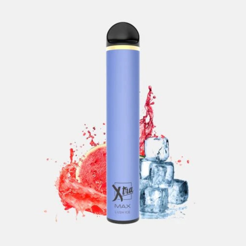 Xtra Max – Lush Ice
