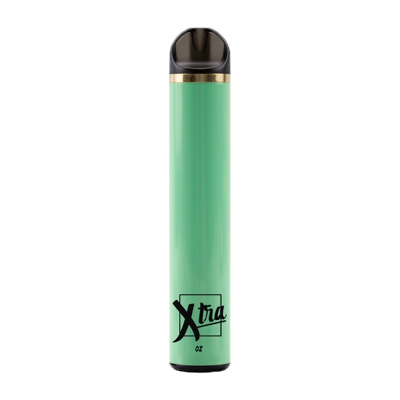 Xtra – Oz (Pink Lemonade)
