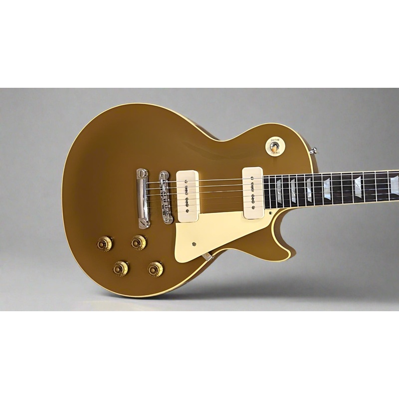 1956 Les Paul Goldtop Reissue – VOS