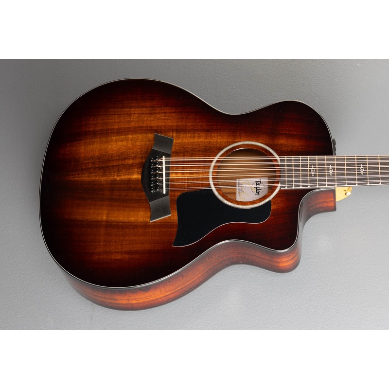 264ce-K DLX 12-String