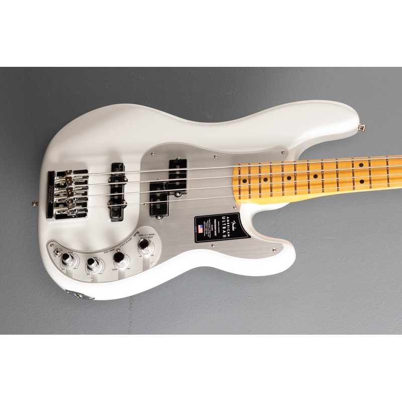 American Ultra II Precision Bass – Avalanche