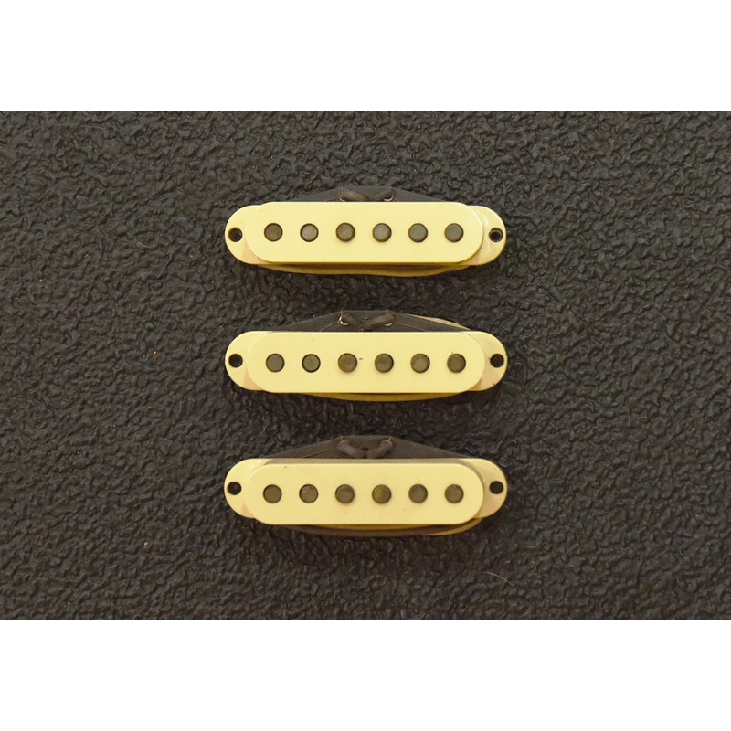 Antiquity Texas Hot for Strat Set