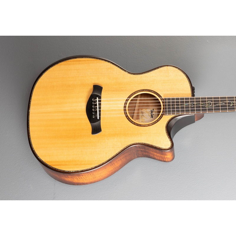 Builder’s Edition K14CE