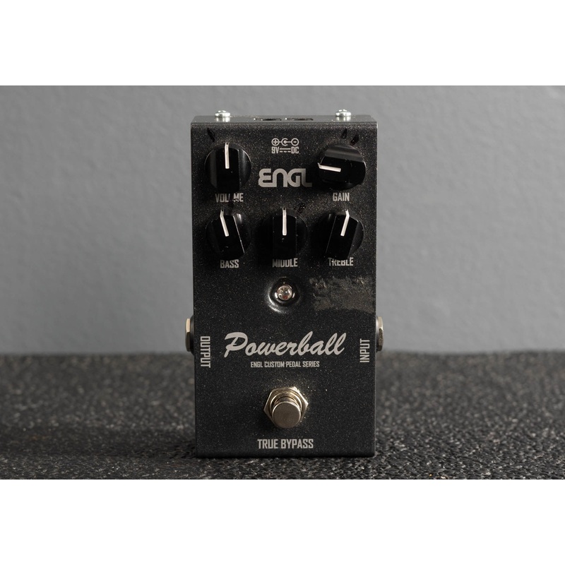 EP645 Powerball, Recent