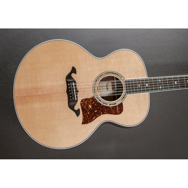 Legacy 855E 12 String