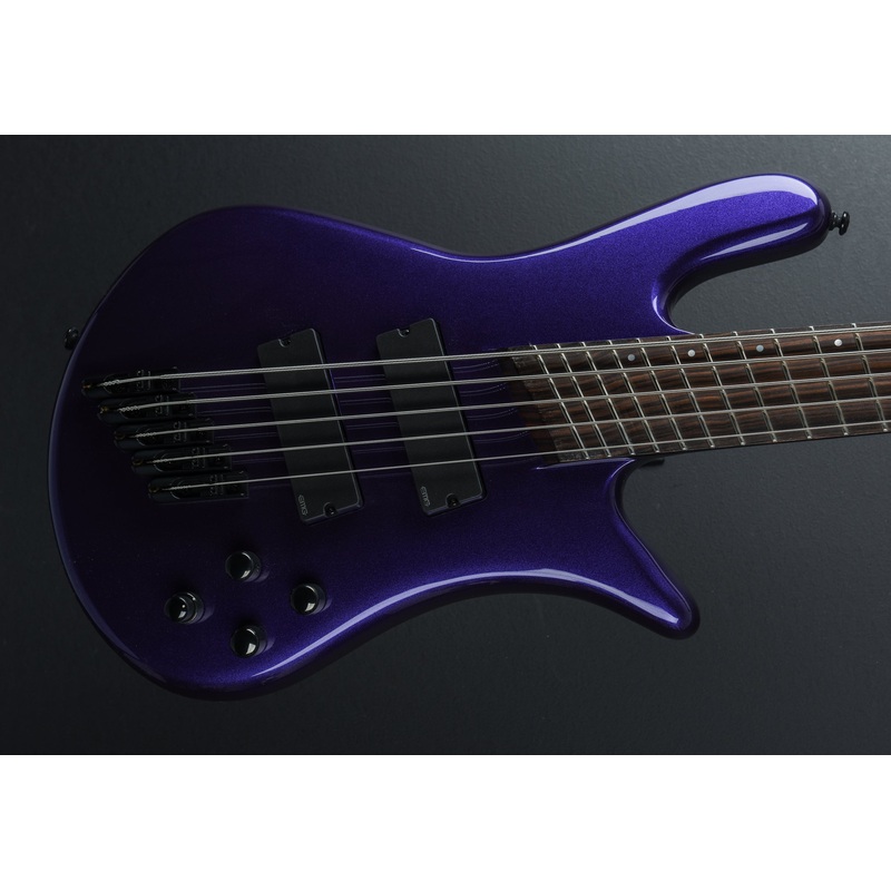 NS Dimension 5 Multi Scale – Plum Crazy