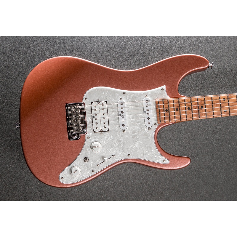 Prestige AZ2204 – Hazy Rose Metallic