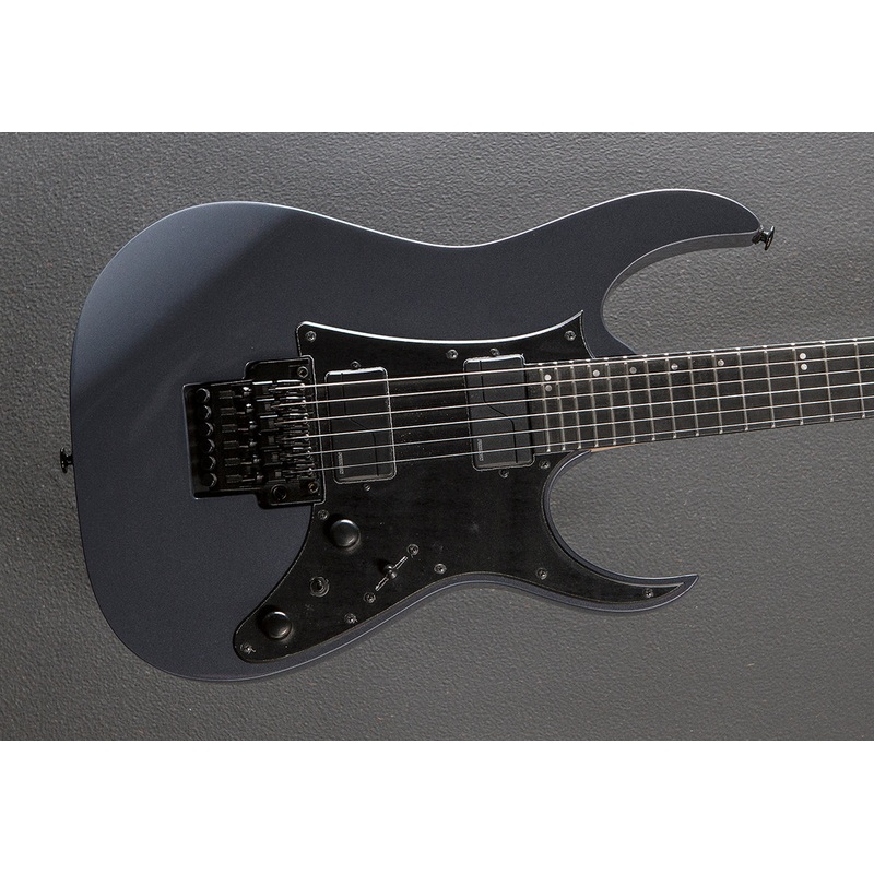 Prestige RGR5130 – Gray Metallic