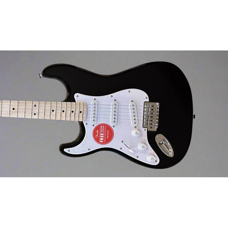 Squier Sonic Stratocaster Left-Handed