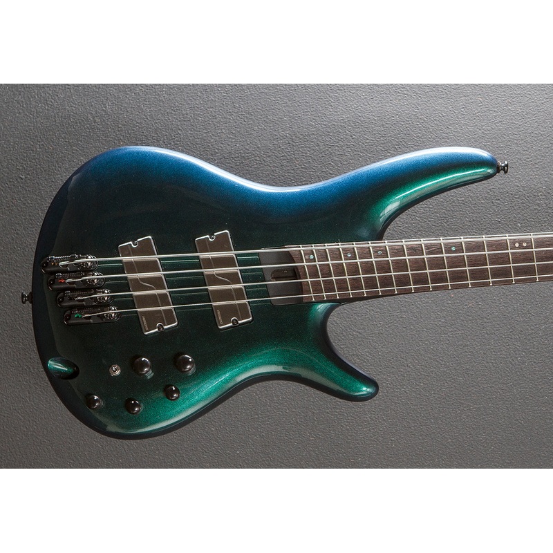 SRMS720 Bass – Blue Chameleon