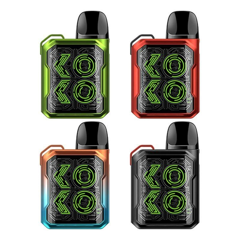 UWELL – Caliburn GK2 (KOKO 2) Kit