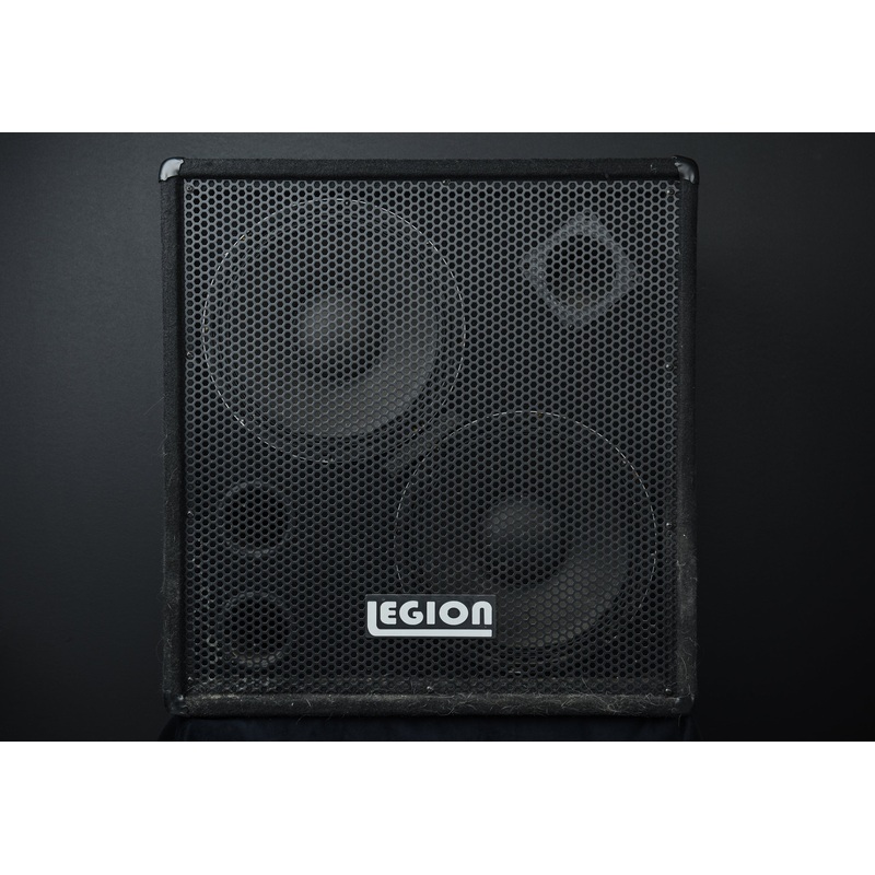 2×12 Cab ‘Recent