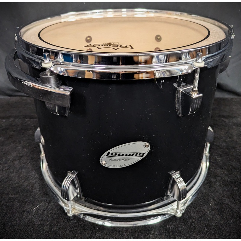Accent CS 12 Inch Rack Tom