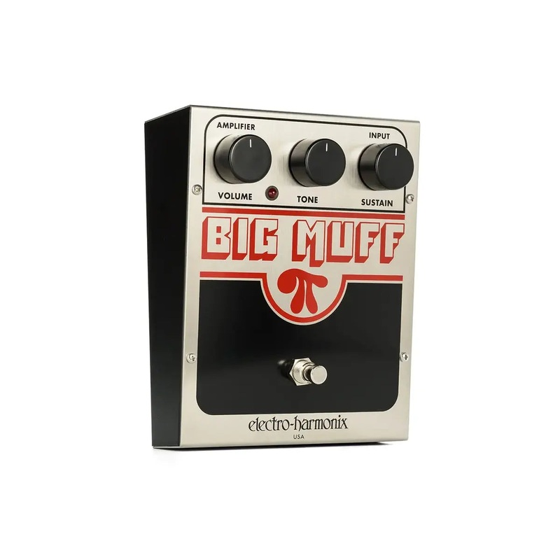 Big Muff Pi