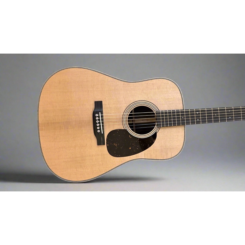 D-28 Modern Deluxe