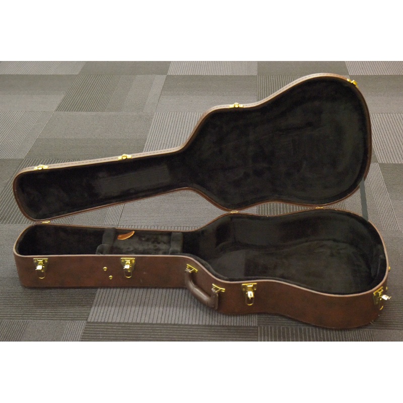J-45 Case, Recent