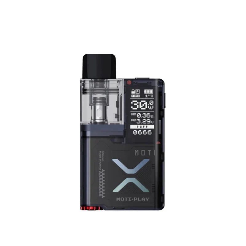 MOTI Play Pod Mod Kit (100% off)