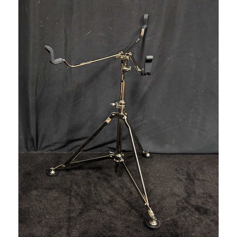 Nickel Snare/Tom/Kick Stand (18-22)