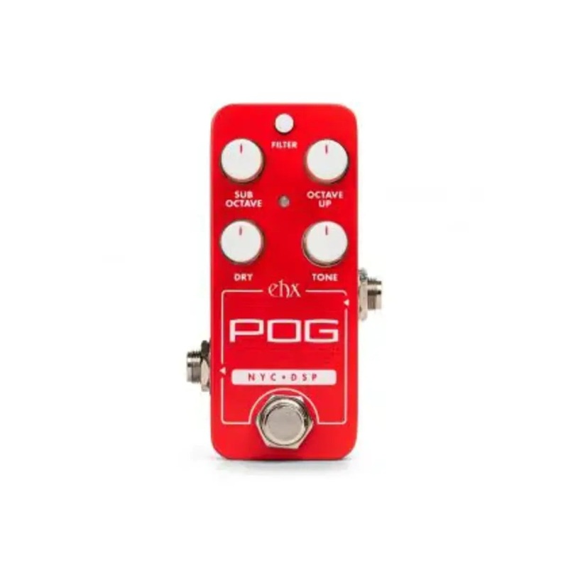Pico POG Polyphonic Octave Generator