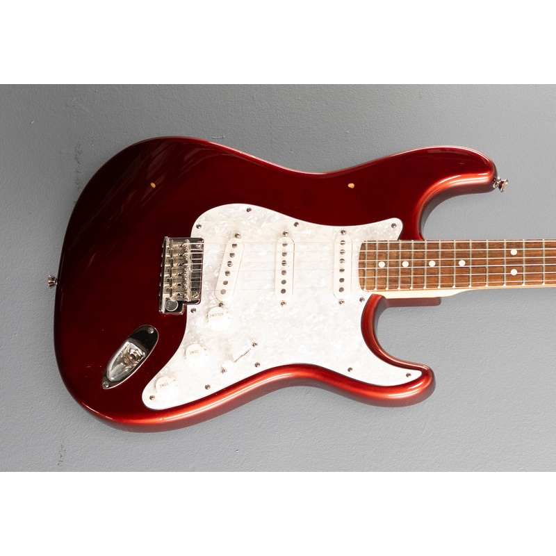 Used American Standard Stratocaster ’08