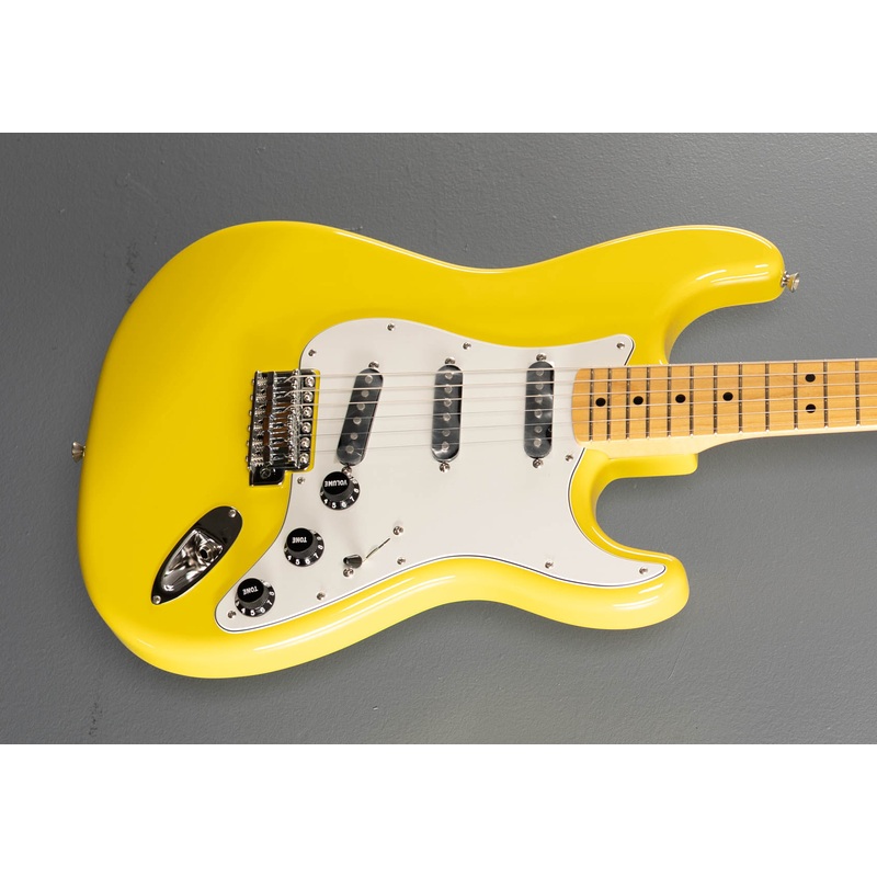 Used MIJ Limited International Color Stratocaster ’23