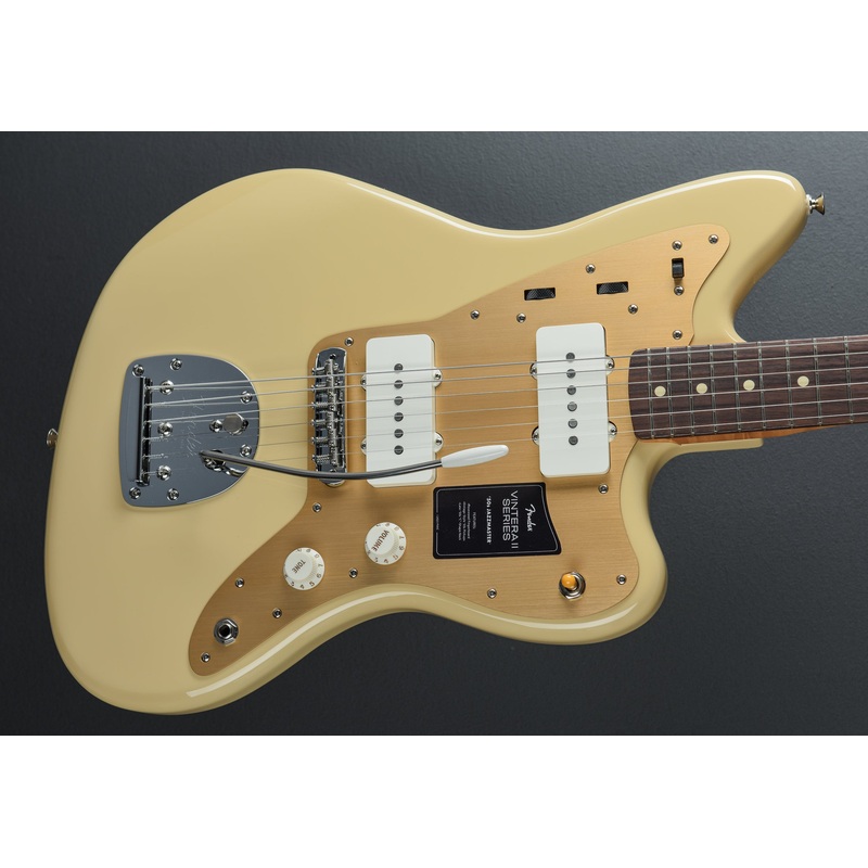 Vintera II 50’s Jazzmaster – Desert Sand