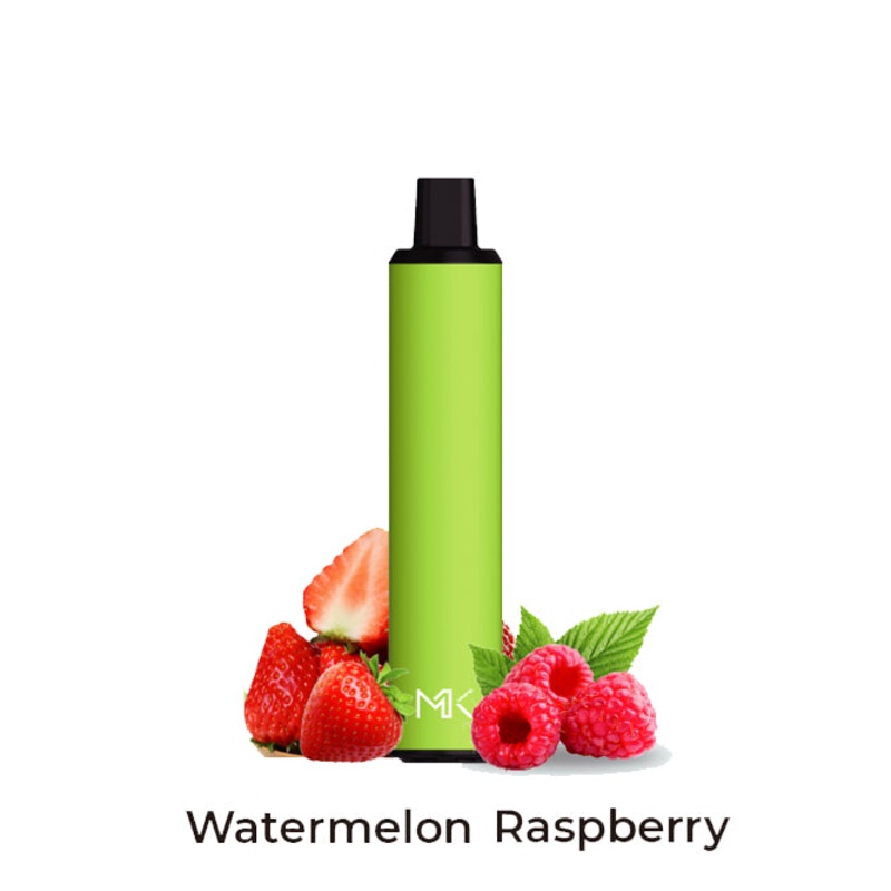 Watermelon Raspberry MASKKING HIGH GTS 2000 Vape