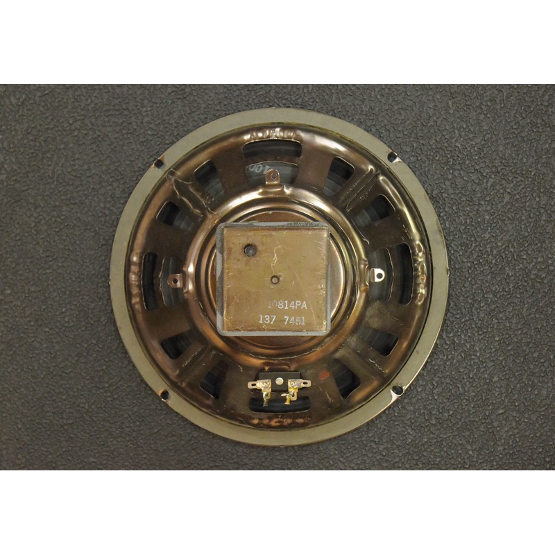 10 Speaker – 8 OHMS, ’74