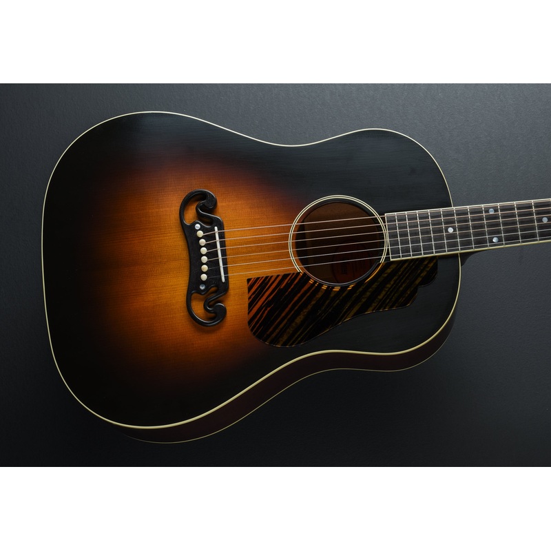 1939 J-55 – Faded Vintage Sunburst