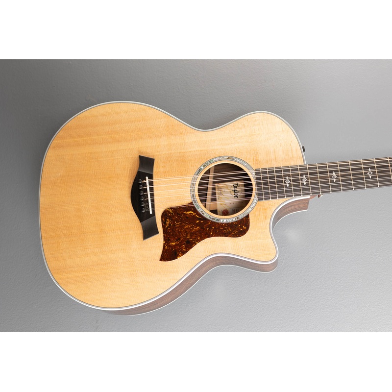 454CE 12 String