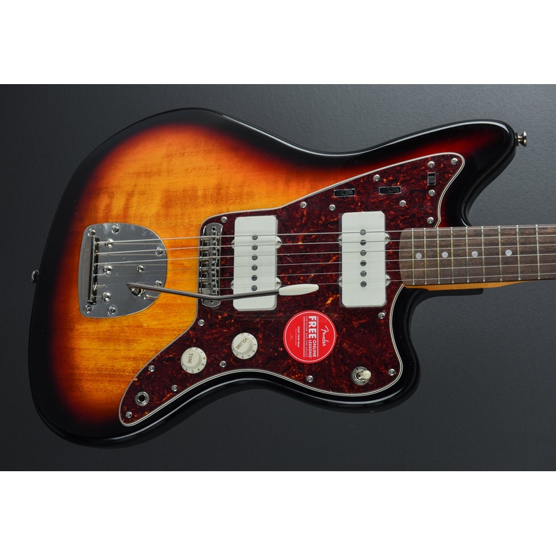 Classic Vibe 60’s Jazzmaster – 3 Color Sunburst
