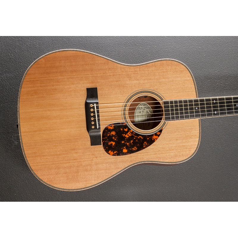 D-50 Mahogany ’15