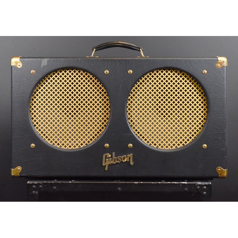 Goldtone GA-30RVS – 2×12 Combo, Recent