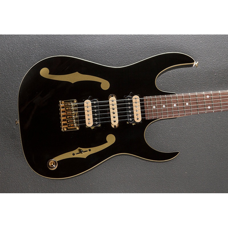 Paul Gilbert PGM50 – Black