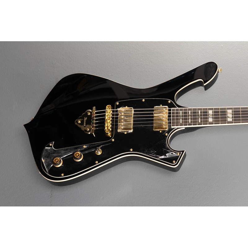 Paul Gilbert Signature FRM350 – Black