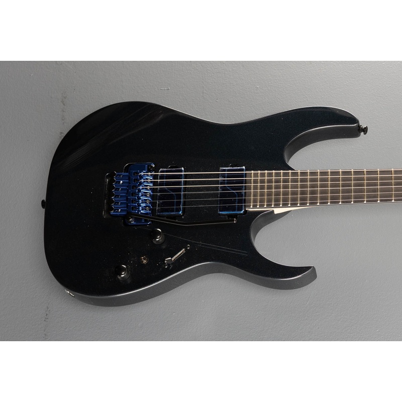 RGR6BSP – Iron Pewter