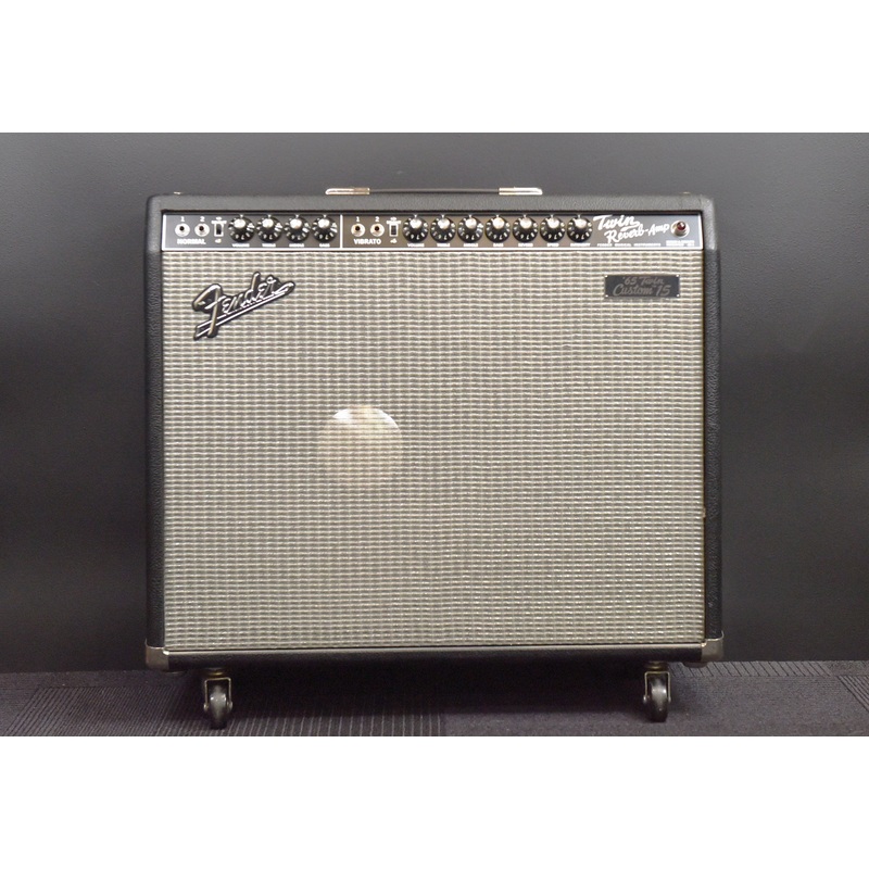 USED ’65 Twin Custom 15, Recent