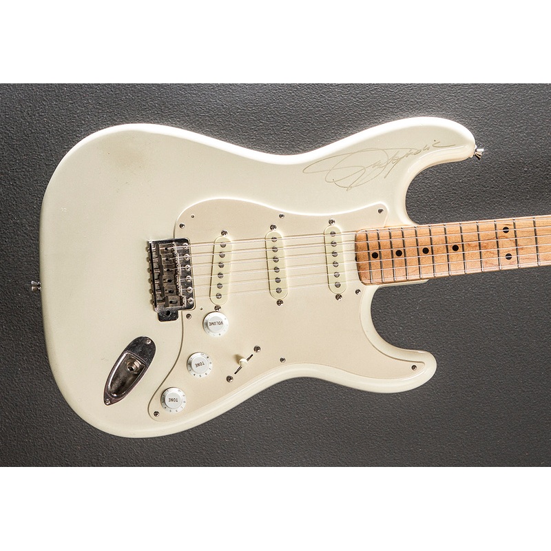 Used MIJ ST-357V ’88