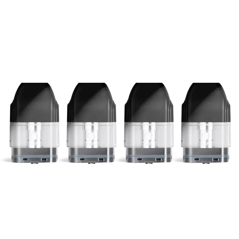 Uwell Caliburn Replacement Pods4-Pack) (50% off)