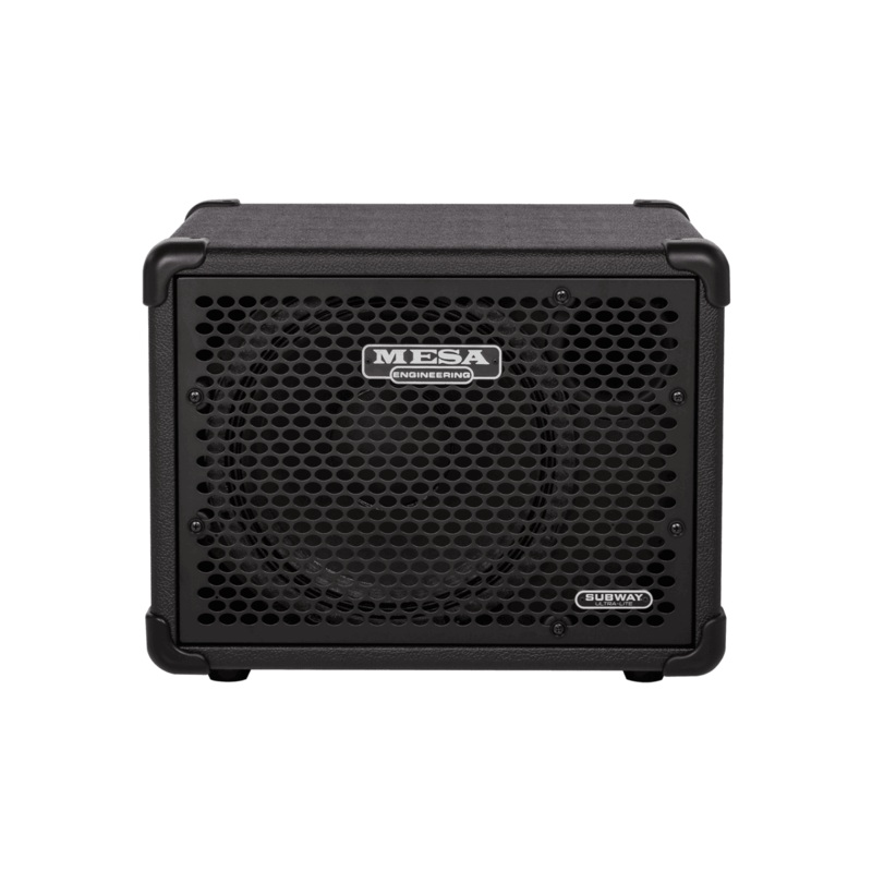 1×12 Subway Ultra-Lite Bass Cabinet