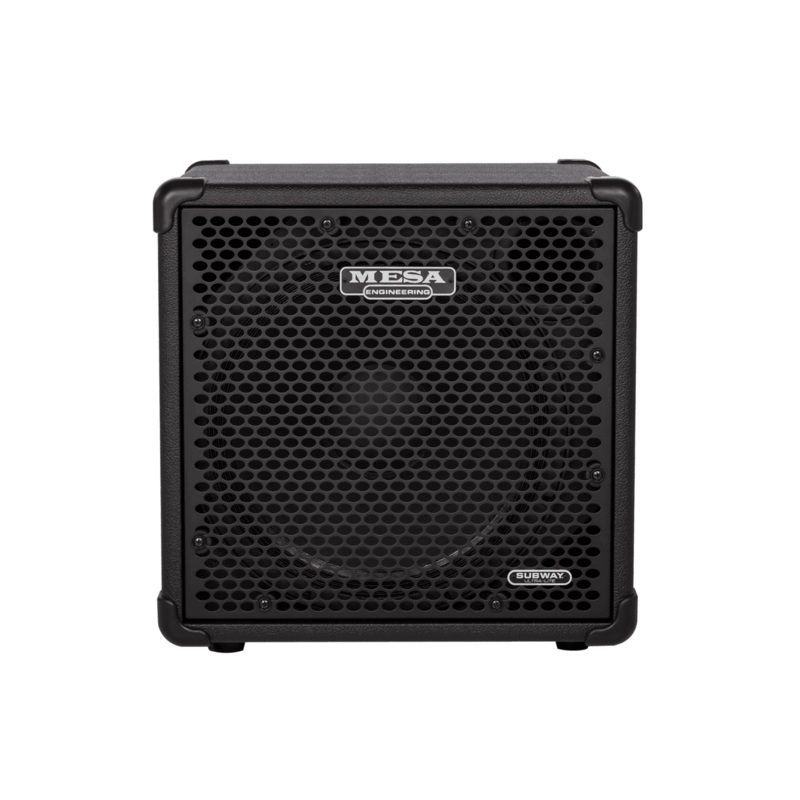 1×15 Subway Ultra-Lite Bass Cabinet
