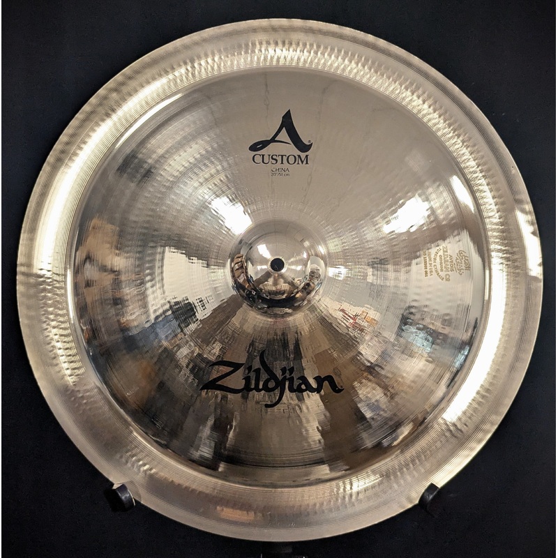20 Inch A Custom China